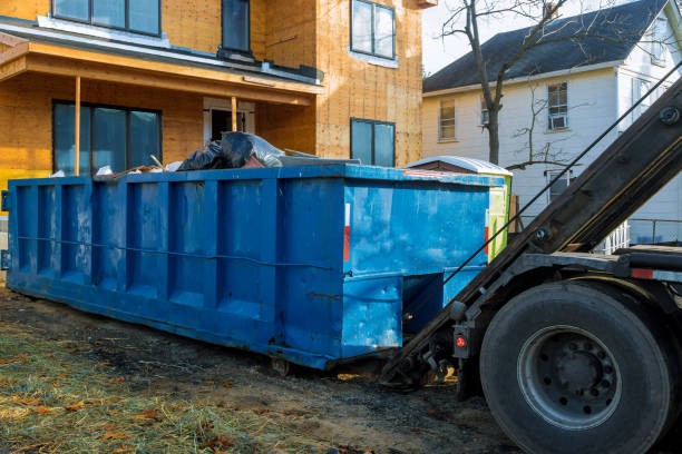 Best Retail Junk Removal  in Wakefield, KS