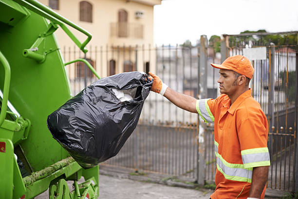 Best Same-Day Junk Removal Services  in Wakefield, KS